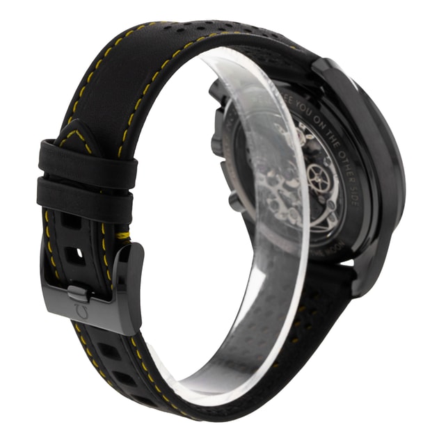 Omega Speedmaster Dark Side of the Moon 311.92.44.30.01.001 Image 3